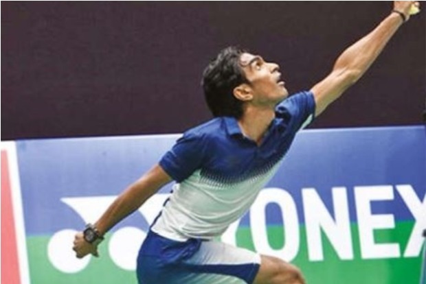 Bhagat enters semis, Suhas, Krishna and Tarun also win