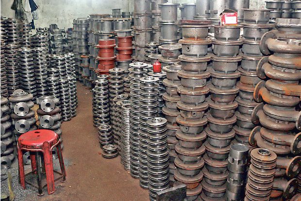 MSMEs to get 4 new industrial estates, new park for sculptors