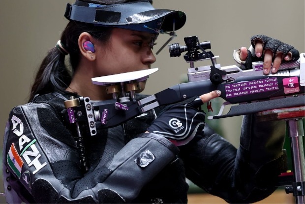 Tokyo Paralympics: Avani Lekhara wins bronze in 50m Rifle 3P SH1 event