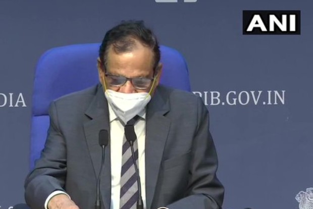 No case of MU variant in India, keeping close watch: Centre