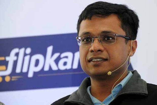 Sachin Bansal of Flipkart moves Madras High Court challenging ED notice