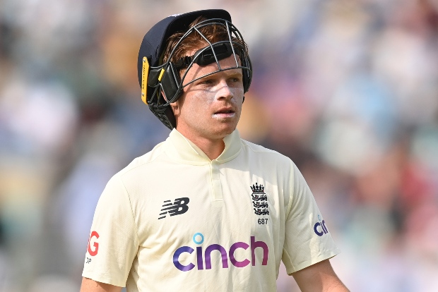 England take 99-run first innings lead after finishing on 290