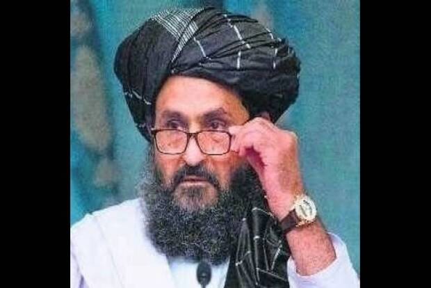Baradar to lead Afghan govt, Mullah Omars son in key role