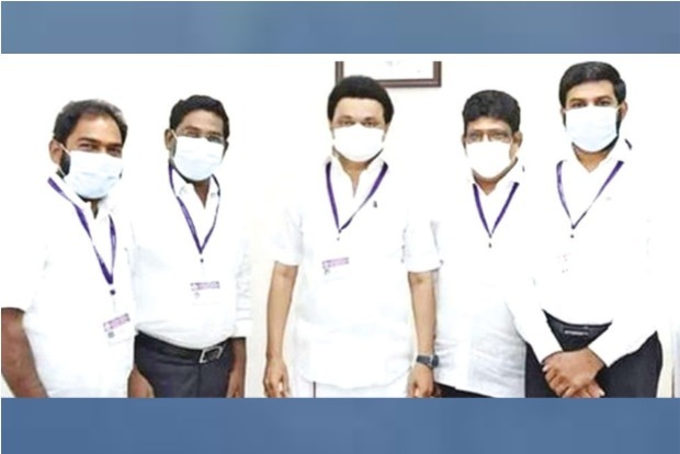 CM announces 14 new projects to mark 150th birth anniv of VOC