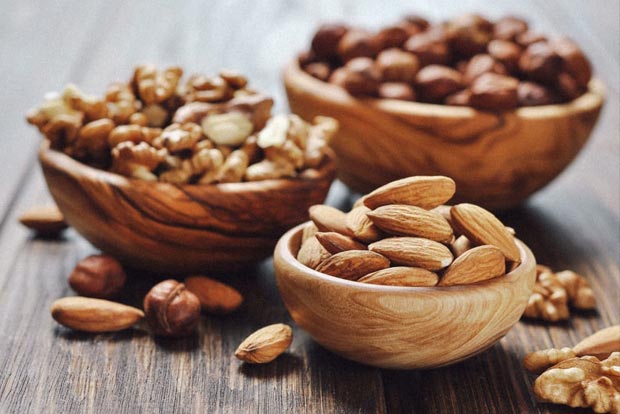 Afghan crisis drives up prices of dry fruits, nuts by 30 pc in Chennai