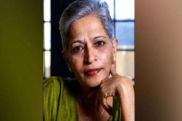 Canadian city to commemorate September 5 as Gauri Lankesh day