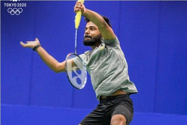 Paralympics: Bhagat, Suhas, Krishna enter badminton finals, Manoj and Tarun lose in semifinals