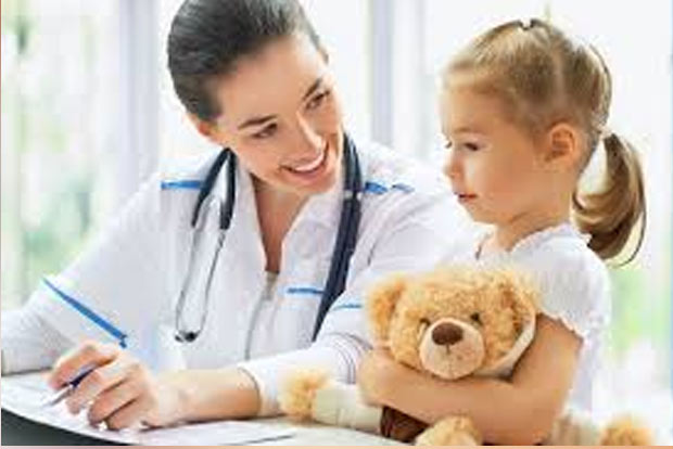 Toddlers don’t get enough nutrients for growth, say experts