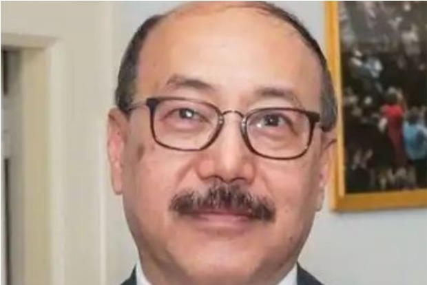 Indo-US 2+2 dialogue in November