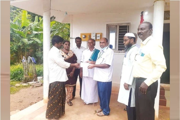 Residents of Kettakadu hamlet in Yelagiri get power 75 years after Independence Residents of Kettakadu hamlet in Yelagiri get power 75 years after Independence
