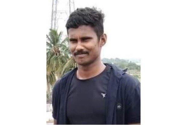 24-yr-old AR cop shoots self at Chepauk guest house, critical