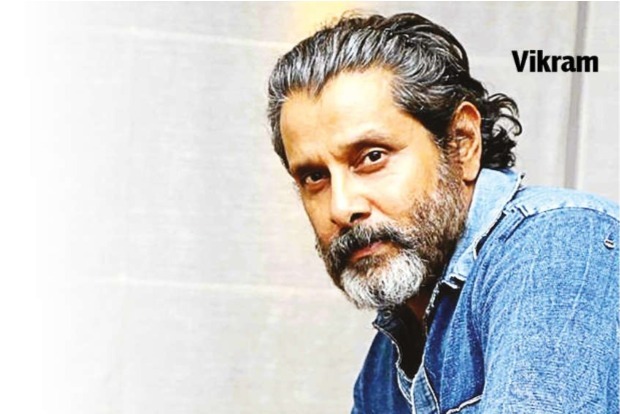 Pa Ranjith to direct Vikram in his next