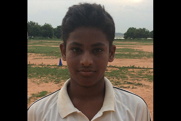 Rajagiri helps Mugappair cruise into summit clash