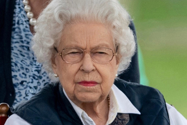 Leaked papers reveal ops planned for Queen’s funeral