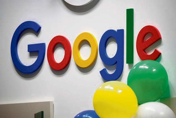 ‘Google locks Afghan accounts’