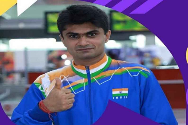 IAS officer Yathiraj dedicates Paralympics silver to late father