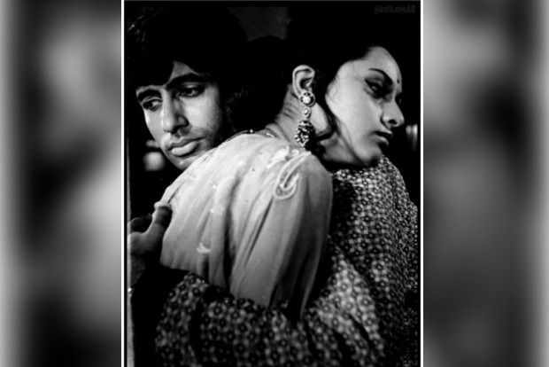 Big B recalls Bansi Birju, his first film with wife Jaya