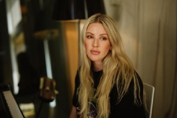 Ellie Goulding: Acting brought out positive, energetic side of me