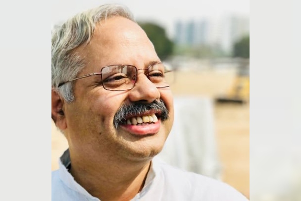 Panchjanya article should not be linked to RSS: Sunil Ambekar