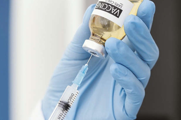 Parameters to identify fake COVID-19 vaccine shared with states and UTs Parameters to identify fake COVID-19 vaccine shared with states and UTs