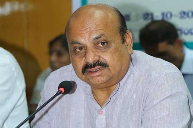 Lay emphasis on harvest management: CM Bommai