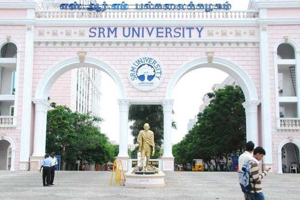 SRM to conduct overnight relay run on September 8