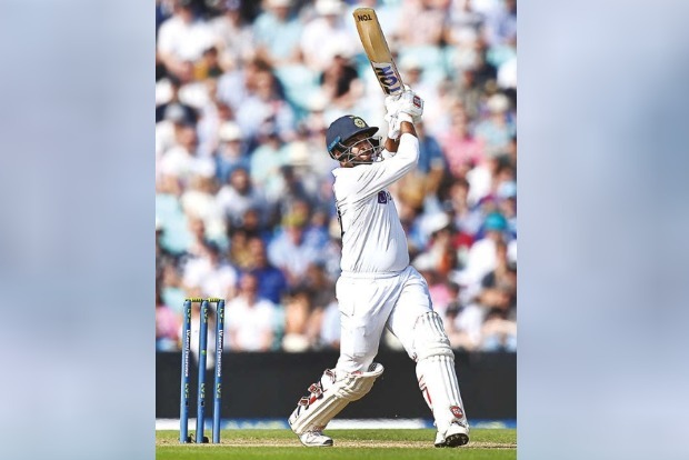 Intriguing final day’s play on cards