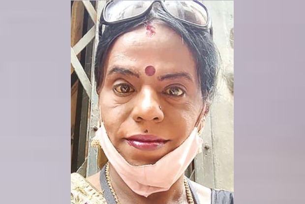 Bharathi Kannamma hopes to win Madurai mayor’s post in second attempt