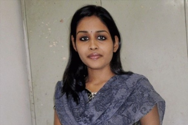 Conman Sukesh’s wife Leena Paul arrested Conman Sukesh’s wife Leena Paul arrested