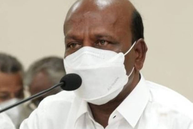 Will tighten safety measures, but not isolate Kerala: Ma Subramanian