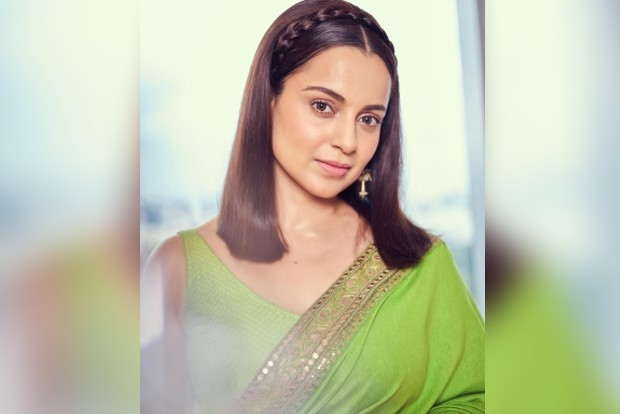 Kangana confident Thalaivii will woo audiences back to theatres