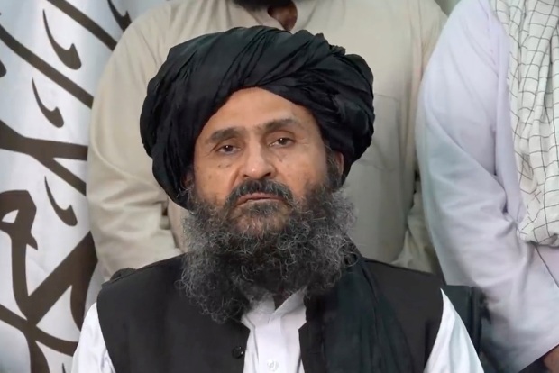 Taliban spokesman confirms meeting between Pakistans ISI chief and Mullah Baradar
