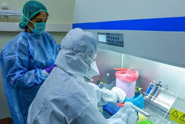 US cash-funded Wuhan virus lab, claims new book by journalist Markson
