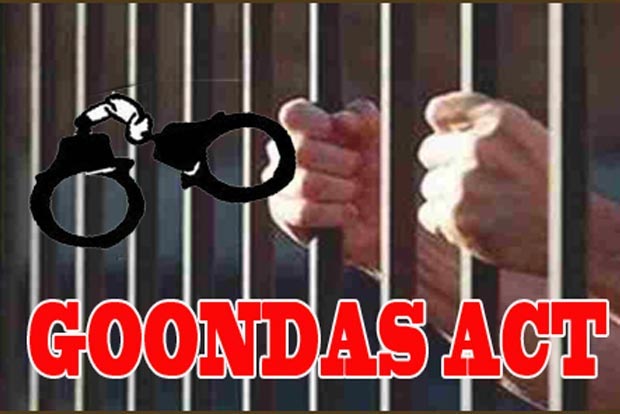 Tamil Nadu to detain fake ITC claimants under Goondas Act Tamil Nadu to detain fake ITC claimants under Goondas Act
