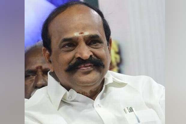 Raju hails Si Pa Aditanar, Sivanthi Aditanar’s contributions to journalism