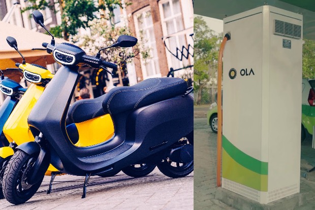 Ola Electric ties up with lenders to aid purchases