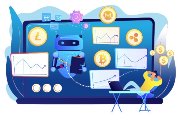 bitsCrunch raises Rs 5.5 cr as seed funding for NFT biz