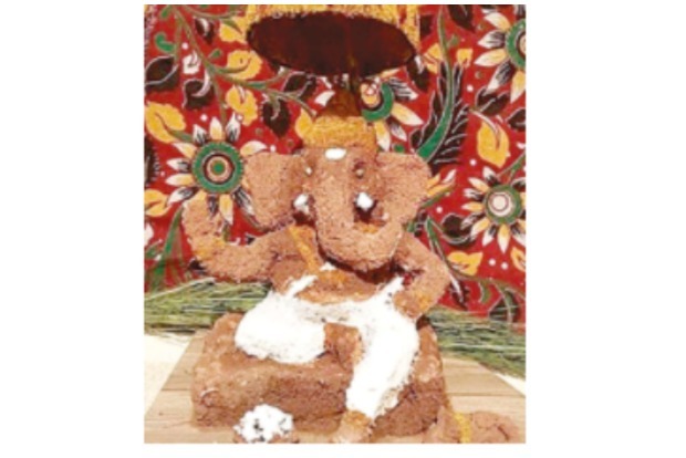 Seed-infused, red soil idols: Going the eco-friendly way this Ganesh Chaturthi