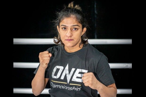 Consider MMA fighters also for national sports awards, urges Ritu Phogat