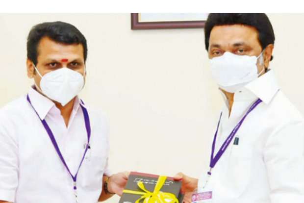 Tamil Nadu government has no intention of selling liquor online, says Minister Senthil Balaji