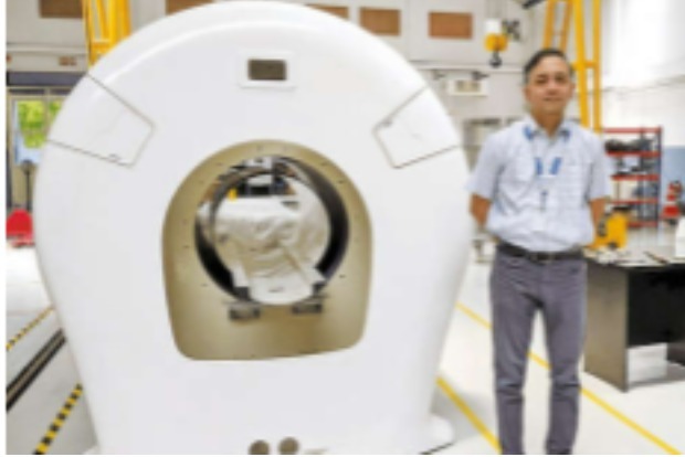 Zoho Corp invests 5 million dollars in Voxelgrids