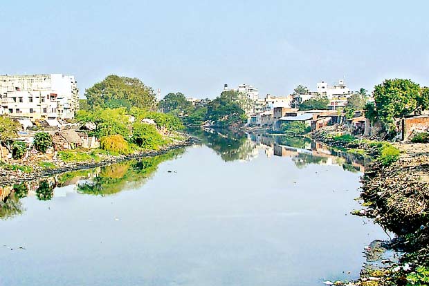 Take genuine steps to protect water bodies: Madras HC Take genuine steps to protect water bodies: Madras HC