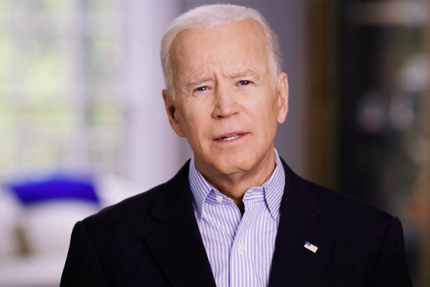 California recalls vote offers test of Biden political clout