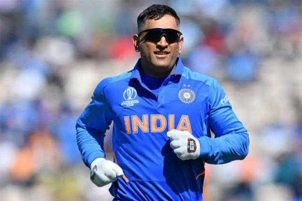 BCCI makes Dhoni mentor of Indias T20 WC squad
