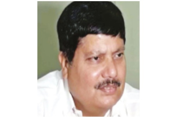 Around six people hurled bombs outside Arjun Singh’s residence: Bengal police Around six people hurled bombs outside Arjun Singh’s residence: Bengal police