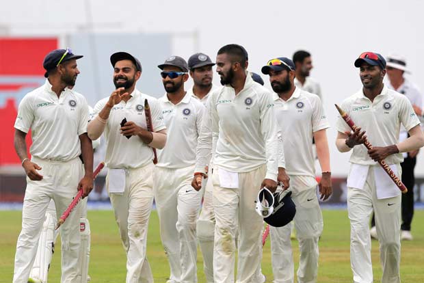 6 white-ball matches for India in England in July 2022