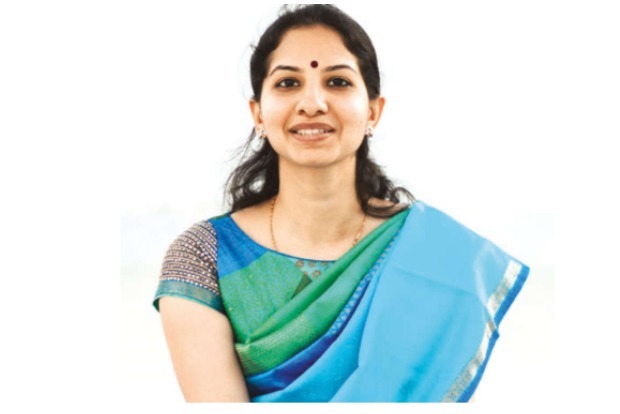 Shreya Devnath releases her first indie Tamil single