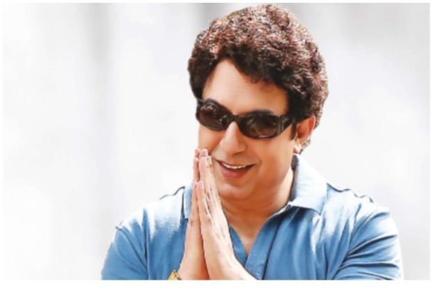 ‘I was indirectly approached to campaign for state elections’ ‘I was indirectly approached to campaign for state elections’