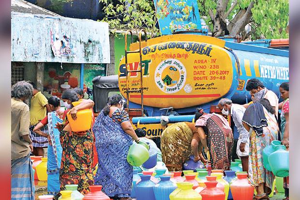 Metro Water grievance meetings to resume Metro Water grievance meetings to resume