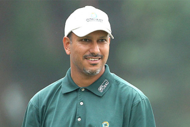 Jeev granted 10-year Dubai Golden Visa